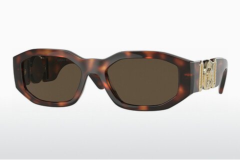Γυαλιά ηλίου Versace VE4361 521773