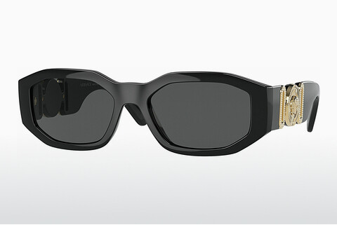 Γυαλιά ηλίου Versace VE4361 GB1/87