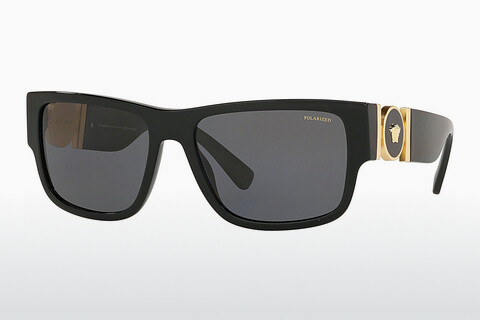 Γυαλιά ηλίου Versace VE4369 GB1/81