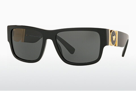 Γυαλιά ηλίου Versace VE4369 GB1/87