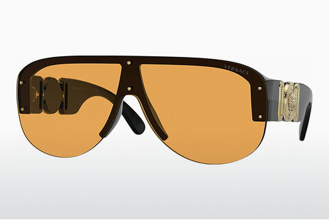 Γυαλιά ηλίου Versace VE4391 GB1/7
