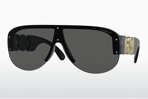 Γυαλιά ηλίου Versace VE4391 GB1/87