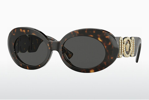 Γυαλιά ηλίου Versace VE4426BU 108/87