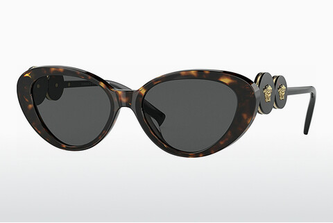 Γυαλιά ηλίου Versace VE4433U 108/87