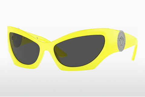 Γυαλιά ηλίου Versace VE4450 541887