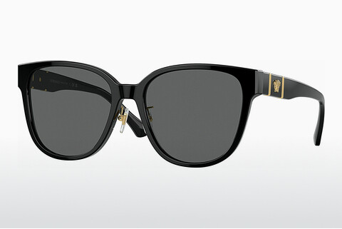 Γυαλιά ηλίου Versace VE4460D GB1/87