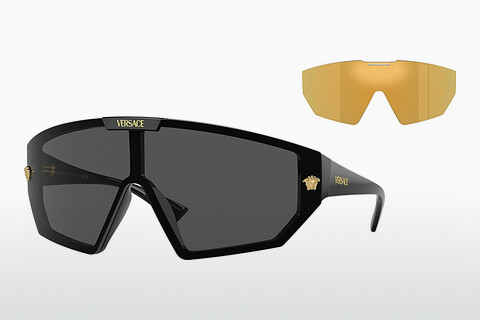 Γυαλιά ηλίου Versace VE4461 GB1/87