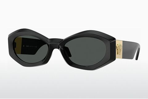 Γυαλιά ηλίου Versace VE4466U GB1/87