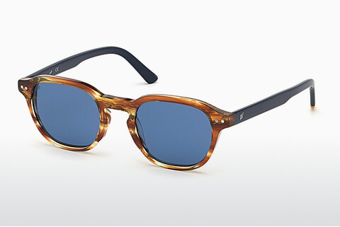Γυαλιά ηλίου Web Eyewear WE0250 41V