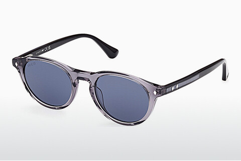 Γυαλιά ηλίου Web Eyewear WE0337 20V