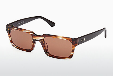 Γυαλιά ηλίου Web Eyewear WE0360 50E