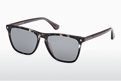 Γυαλιά ηλίου Web Eyewear WE0363 20V