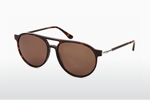 Γυαλιά ηλίου Wood Fellas Burgau (11708 black oak)