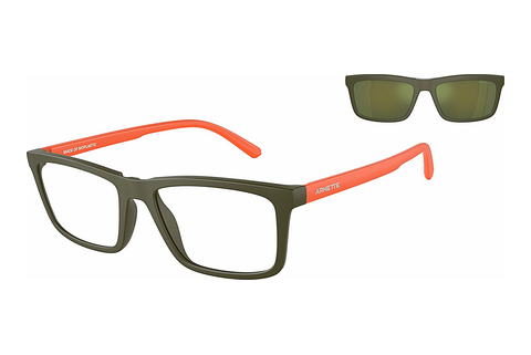 Γυαλιά ηλίου Arnette HYPNO 2.0 (AN4333 28541W)