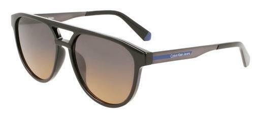 Γυαλιά ηλίου Calvin Klein CKJ21625S 001