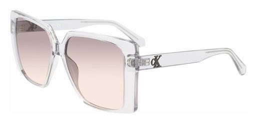 Γυαλιά ηλίου Calvin Klein CKJ22607S 971