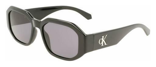 Γυαλιά ηλίου Calvin Klein CKJ22633S 001