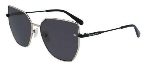 Γυαλιά ηλίου Calvin Klein CKJ23202S 722