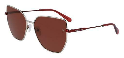 Γυαλιά ηλίου Calvin Klein CKJ23202S 724