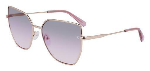 Γυαλιά ηλίου Calvin Klein CKJ23202S 770