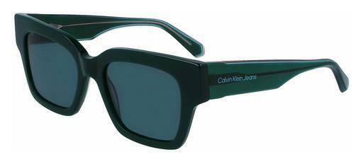 Γυαλιά ηλίου Calvin Klein CKJ23601S 301