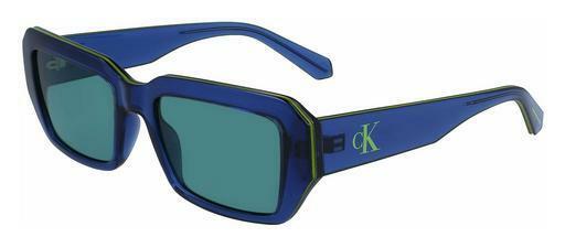 Γυαλιά ηλίου Calvin Klein CKJ23602S 400