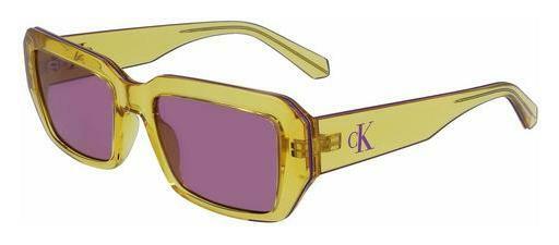 Γυαλιά ηλίου Calvin Klein CKJ23602S 701