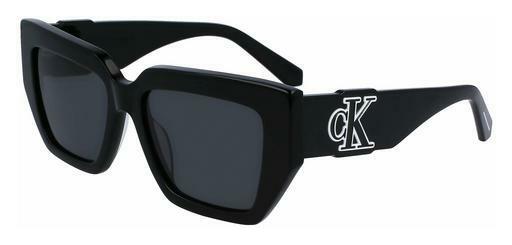 Γυαλιά ηλίου Calvin Klein CKJ23608S 001