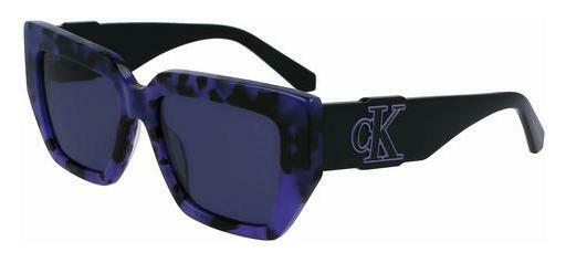 Γυαλιά ηλίου Calvin Klein CKJ23608S 238