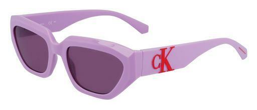 Γυαλιά ηλίου Calvin Klein CKJ23652S 540