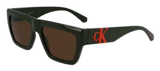 Γυαλιά ηλίου Calvin Klein CKJ23653S 309