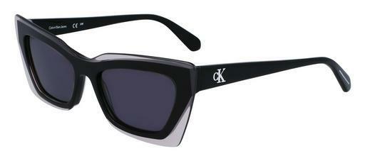 Γυαλιά ηλίου Calvin Klein CKJ23656S 001