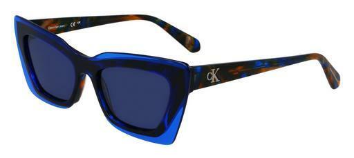 Γυαλιά ηλίου Calvin Klein CKJ23656S 233