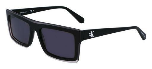 Γυαλιά ηλίου Calvin Klein CKJ23657S 001