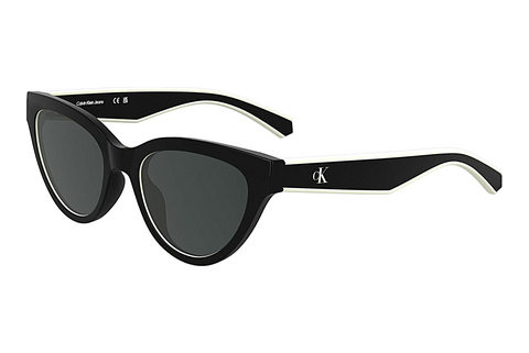 Γυαλιά ηλίου Calvin Klein CKJ25301S 001