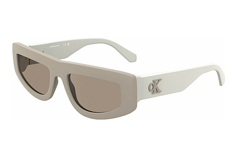 Γυαλιά ηλίου Calvin Klein CKJ25607S 671