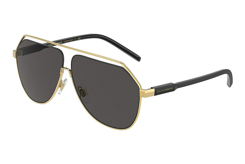 Γυαλιά ηλίου Dolce & Gabbana DG2266 02/87