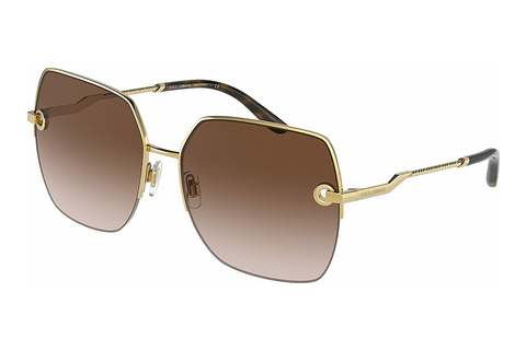 Γυαλιά ηλίου Dolce & Gabbana DG2267 02/13