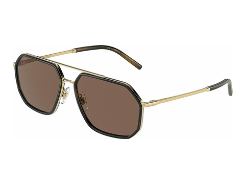 Γυαλιά ηλίου Dolce & Gabbana DG2285 02/73