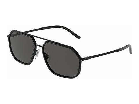 Γυαλιά ηλίου Dolce & Gabbana DG2285 110687