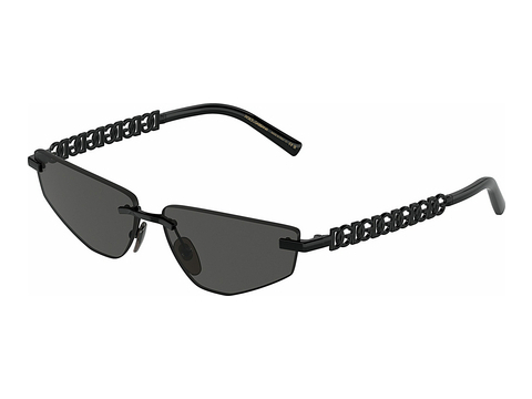 Γυαλιά ηλίου Dolce & Gabbana DG2301 01/87