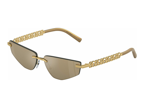Γυαλιά ηλίου Dolce & Gabbana DG2301 02/03