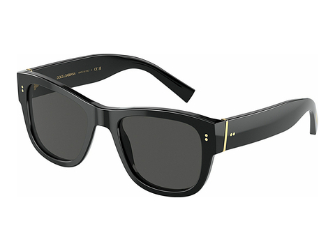 Γυαλιά ηλίου Dolce & Gabbana DG4338 501/87