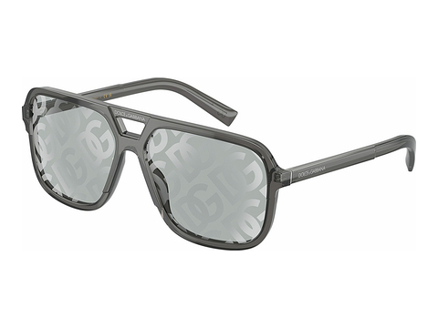Γυαλιά ηλίου Dolce & Gabbana DG4354 3160AL