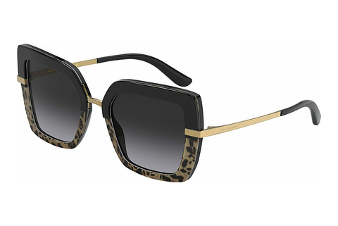Γυαλιά ηλίου Dolce & Gabbana DG4373 32448G