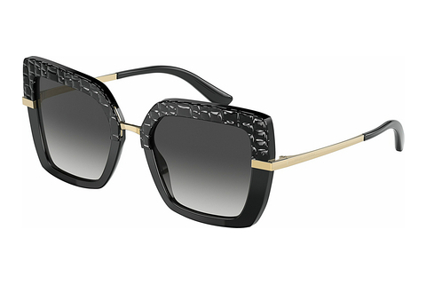 Γυαλιά ηλίου Dolce & Gabbana DG4373 32888G