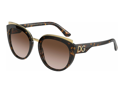 Γυαλιά ηλίου Dolce & Gabbana DG4383 502/13