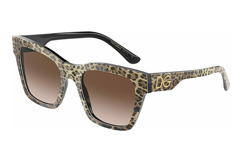 Γυαλιά ηλίου Dolce & Gabbana DG4384 316313
