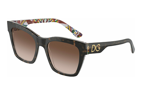 Γυαλιά ηλίου Dolce & Gabbana DG4384 321773