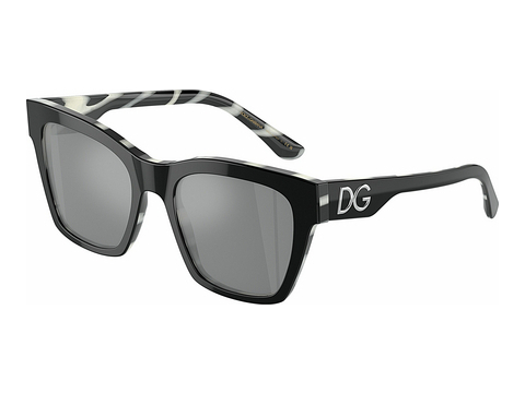 Γυαλιά ηλίου Dolce & Gabbana DG4384 33726G